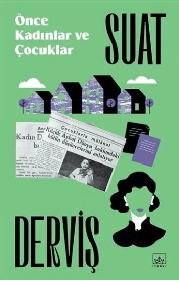 Önce Kadınlar ve Çocuklar