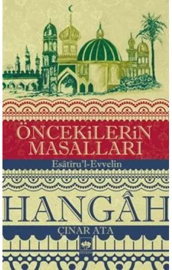 Öncekilerin Masalları