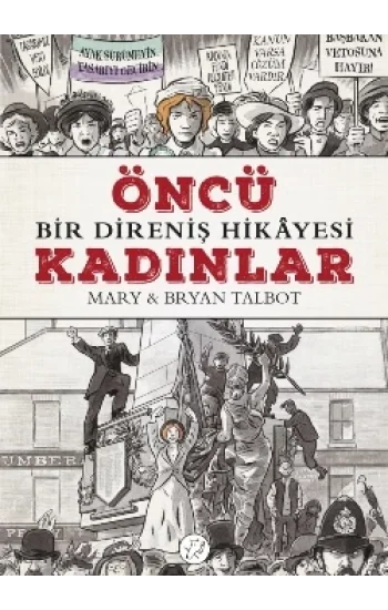 Öncü Kadınlar - Bir Direniş Hikayesi