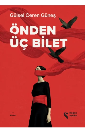 Önden Üç Bilet