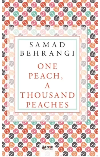 One Peach, A Thousand Peaches