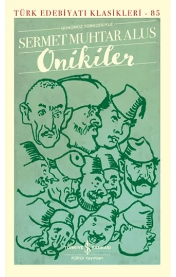 Onikiler