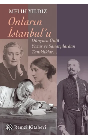 Onların İstanbulu