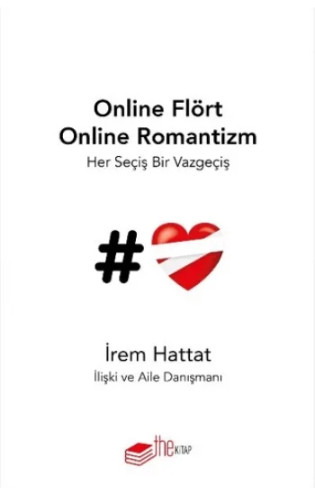 Online Flört Online Romantizm