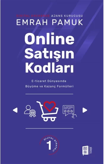 Online Satışın Kodları