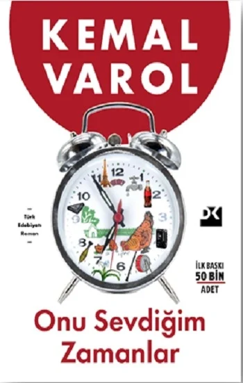 Onu Sevdiğim Zamanlar