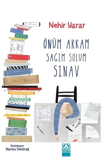 Önüm Arkam Sağım Solum Sınav