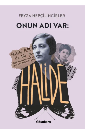 Onun Adı Var: Halide