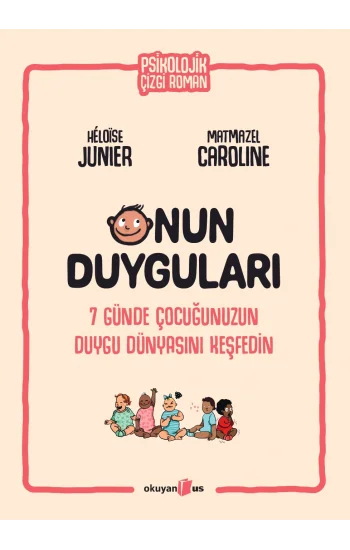 Onun Duyguları