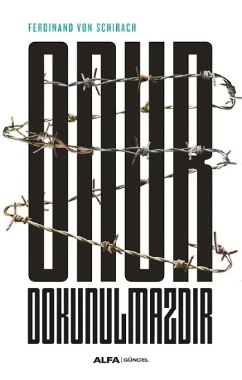 Onur  Dokunulmazdır