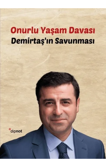Onurlu Yaşam Davası