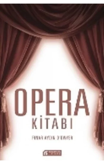 Opera Kitabı