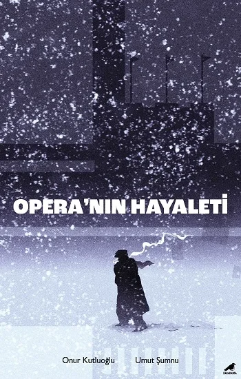 Operanın Hayaleti