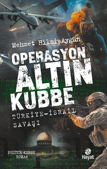Operasyon Altın Kubbe