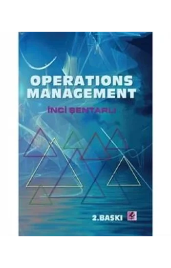 Operations Management