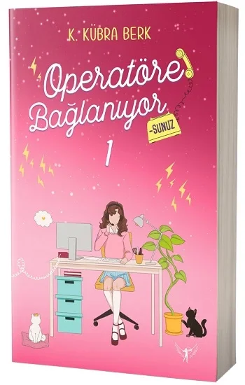 Operatöre Bağlanıyorsunuz - 1