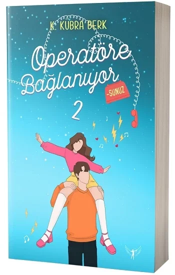 Operatöre Bağlanıyorsunuz - 2
