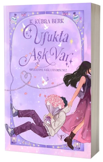 Operatöre Bağlanıyorsunuz 3 - Özel Baskı