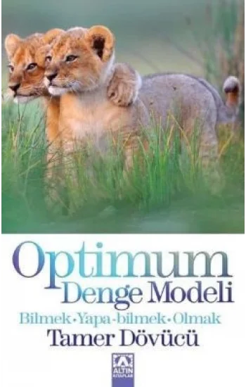 Optimum Denge Modeli
