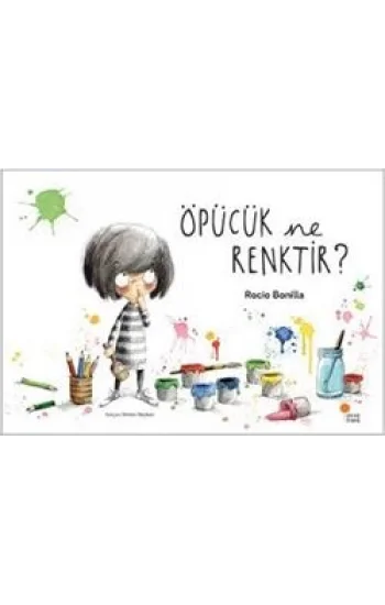 Öpücük Ne Renktir?