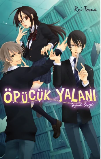 Öpücük Yalanı