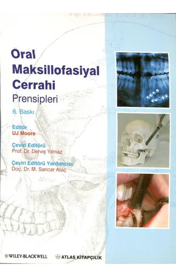 Oral Maksillofasiyal Cerrahi Prensipleri