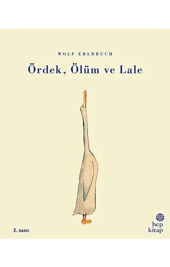 Ördek, Ölüm ve Lale