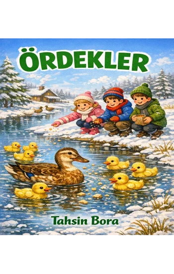 Ördekler