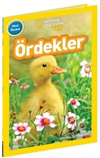 Ördekler - National Geographic Kids