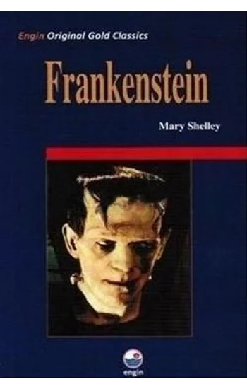 Orginal Gold - Frankenstein