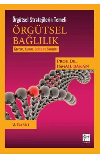 Örgütsel Bağlılık