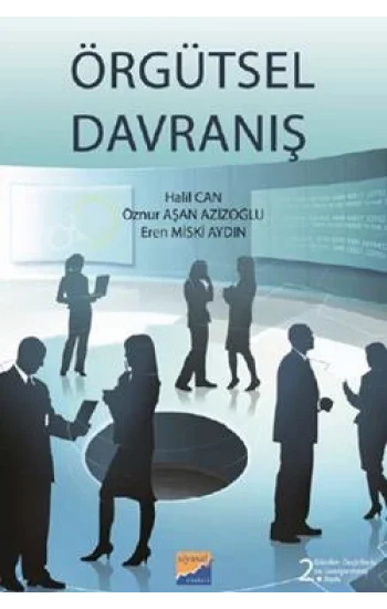 Örgütsel Davranış