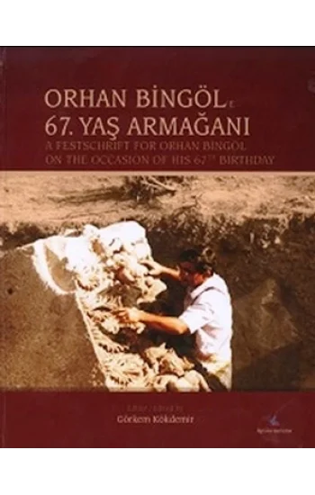 Orhan Bingöle 67.Yaş Armağanı