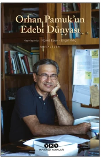 Orhan Pamukun Edebi Dünyası
