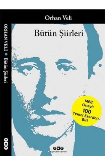 Orhan Veli - Bütün Şiirleri
