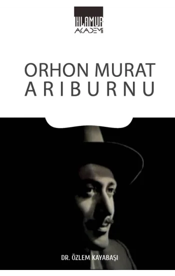 Orhon Murat Arıburnu
