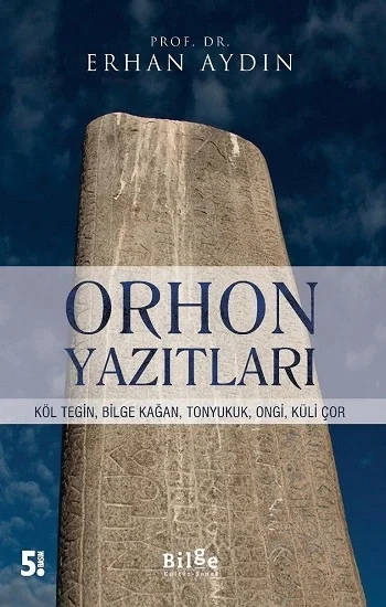 Orhon Yazıtları