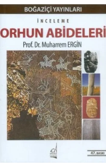 Orhun Abideleri