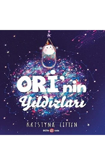 Orinin Yıldızları