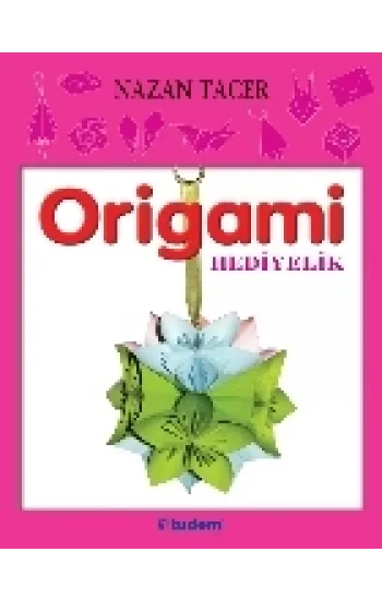Origami: Hediyelik