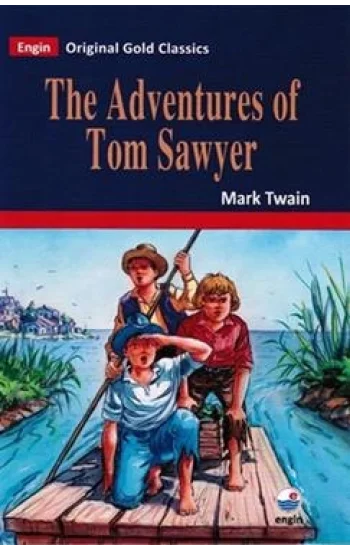 Original Gold - The Adventures of Tom Sawyer