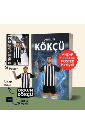 Orkun Kökçü