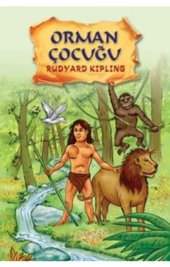 Orman Çocuğu