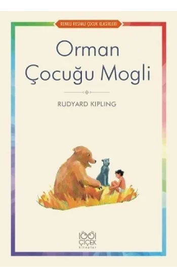 Orman Çocuğu Mogli