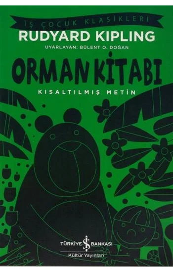 Orman Kitabı