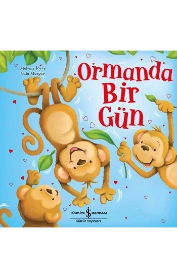 Ormanda Bir Gün