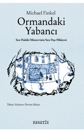 Ormandaki Yabancı