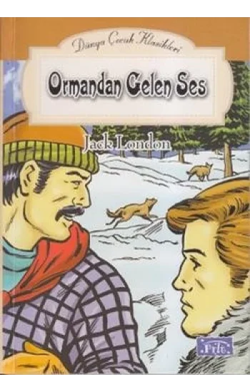 Ormandan Gelen Ses