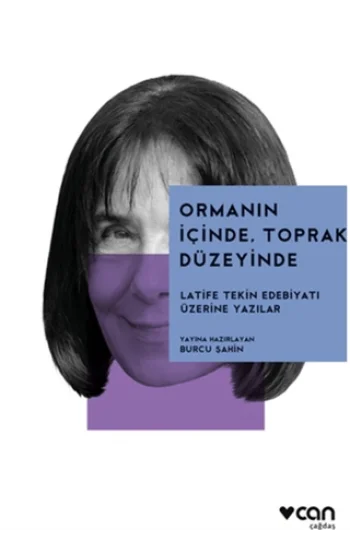 Ormanın İçinde, Toprak Düzeyinde: Latife Tekin Edebiyatı Üzerine