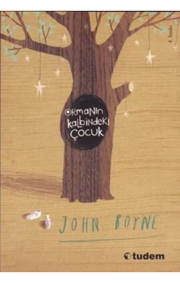 Ormanın Kalbindeki Çocuk